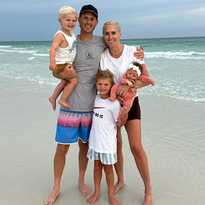 Meet your Posher, Gavin